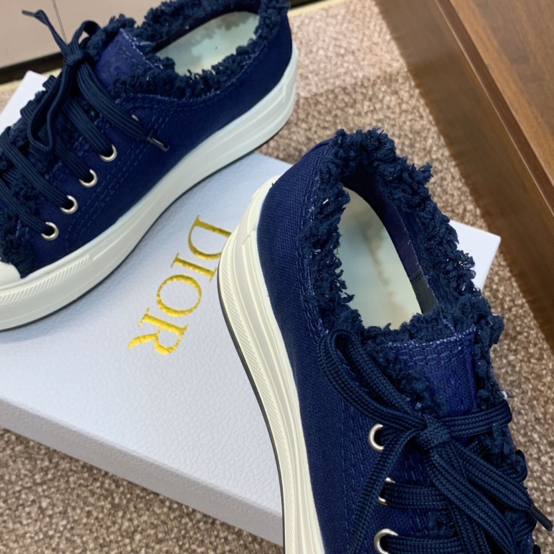 Christian Dior Casual Shoes